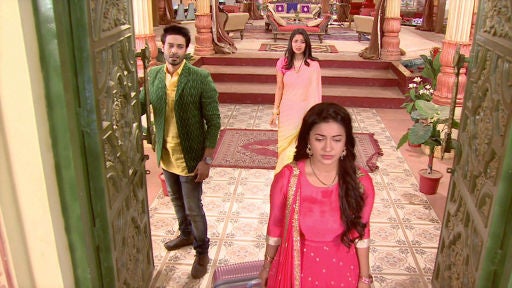 Watch Udaan Season 1 Episode 785 : Chakor Leaves The House! - Watch ...