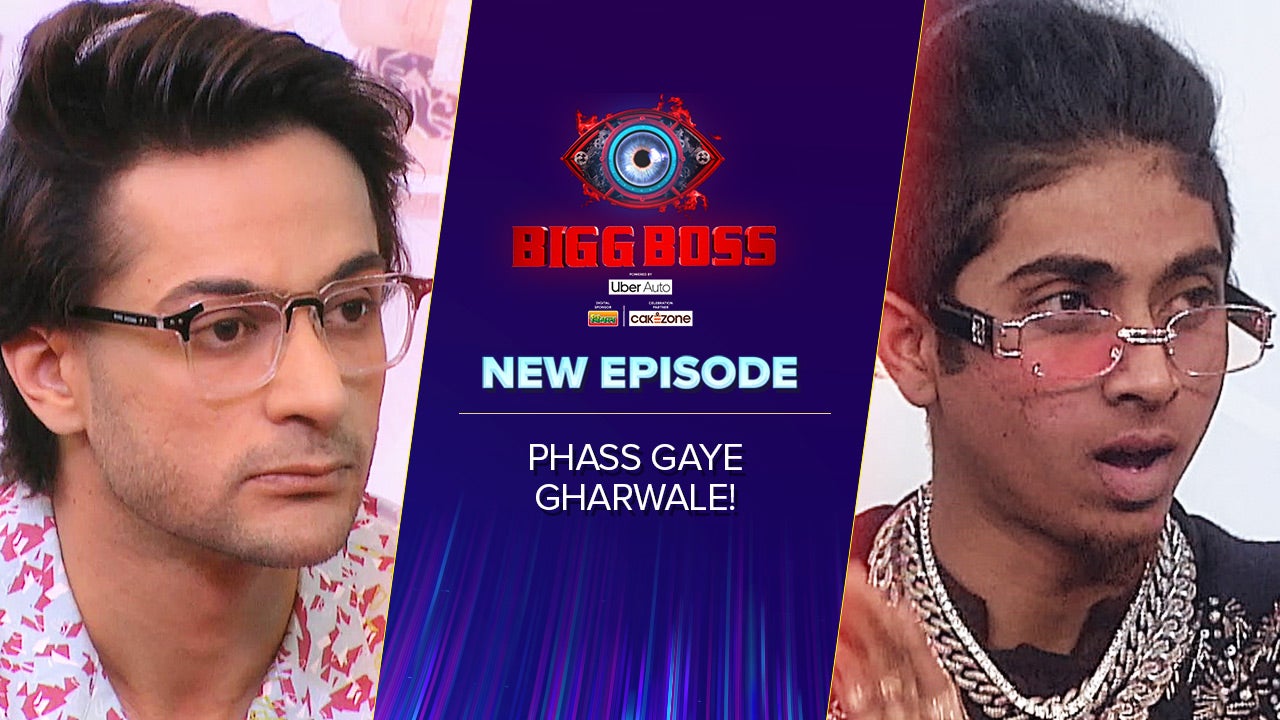 Watch Bigg Boss Season 16 Episode 131 Phass Gaye Gharwale Watch Full Episode Onlinehd On 