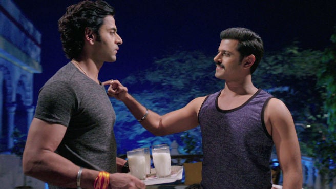 Roop Episodes Watch Roop Season 1 Episode 139 : The Secret Is Out! - Watch Full ...