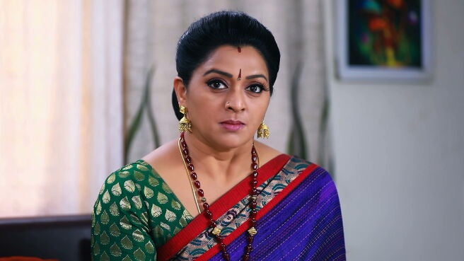 Thirumanam serial today episode watch clearance online