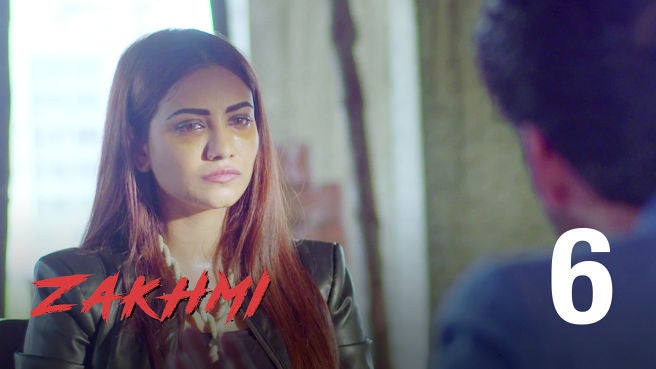 Zakhmi episode deals 2 online