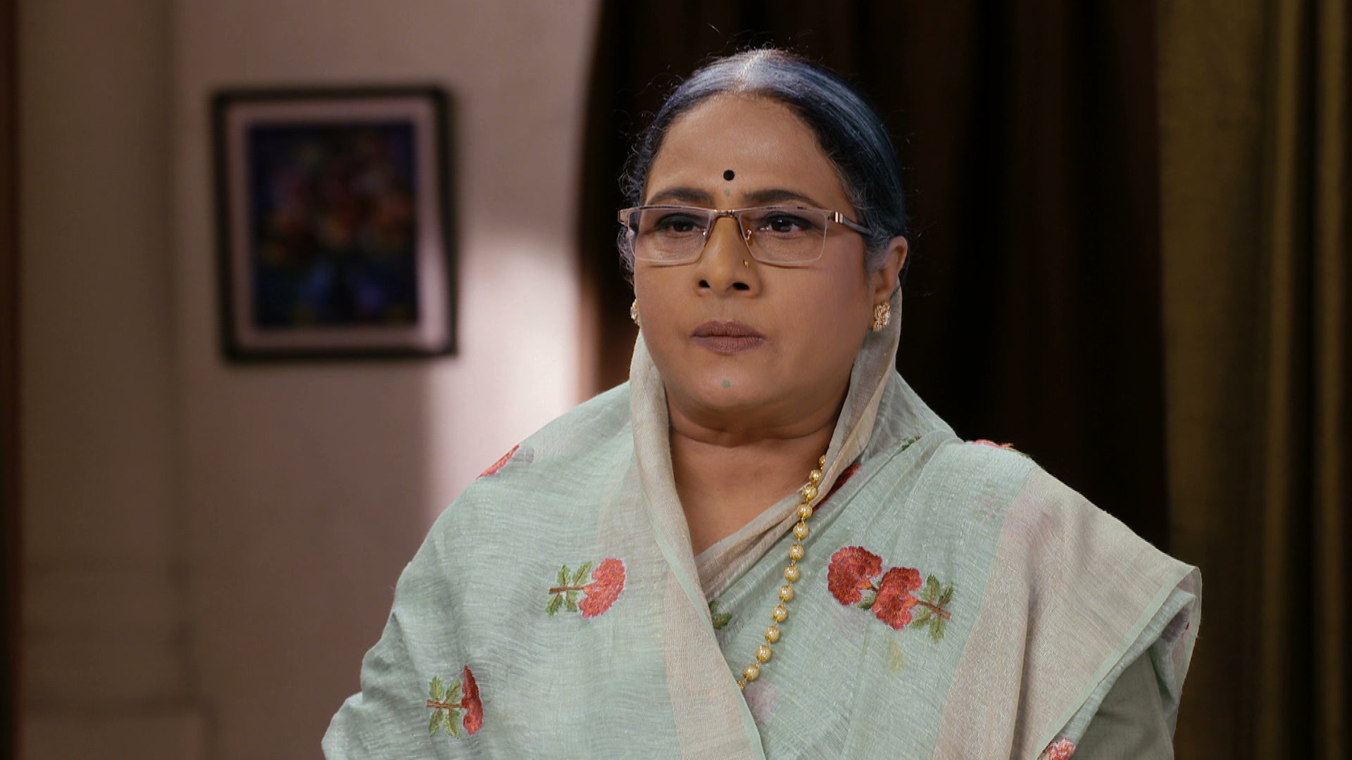 Watch Anuraaga Bandhana Season 1 Episode 132 : Kusuma Suspects Sanju ...