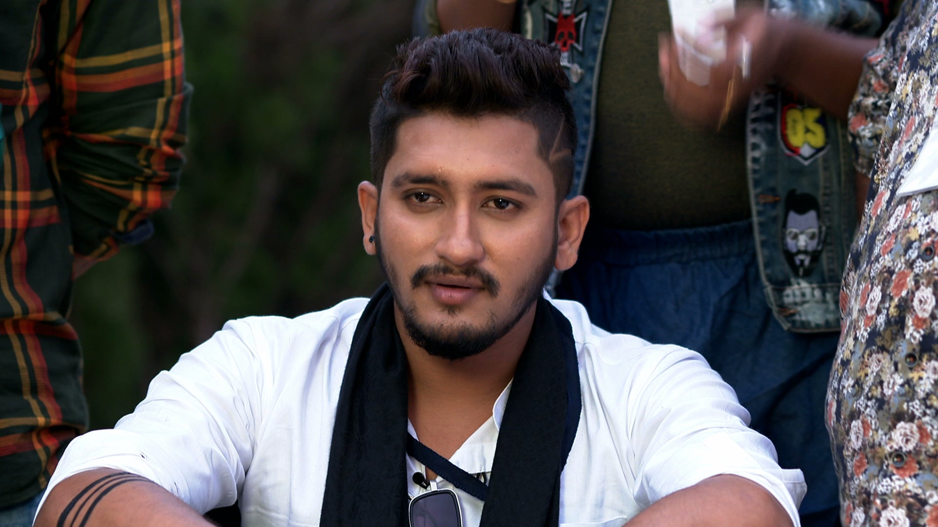 Watch Pherari Mon Season 1 Episode 139 Agni's Game Of Sympathy