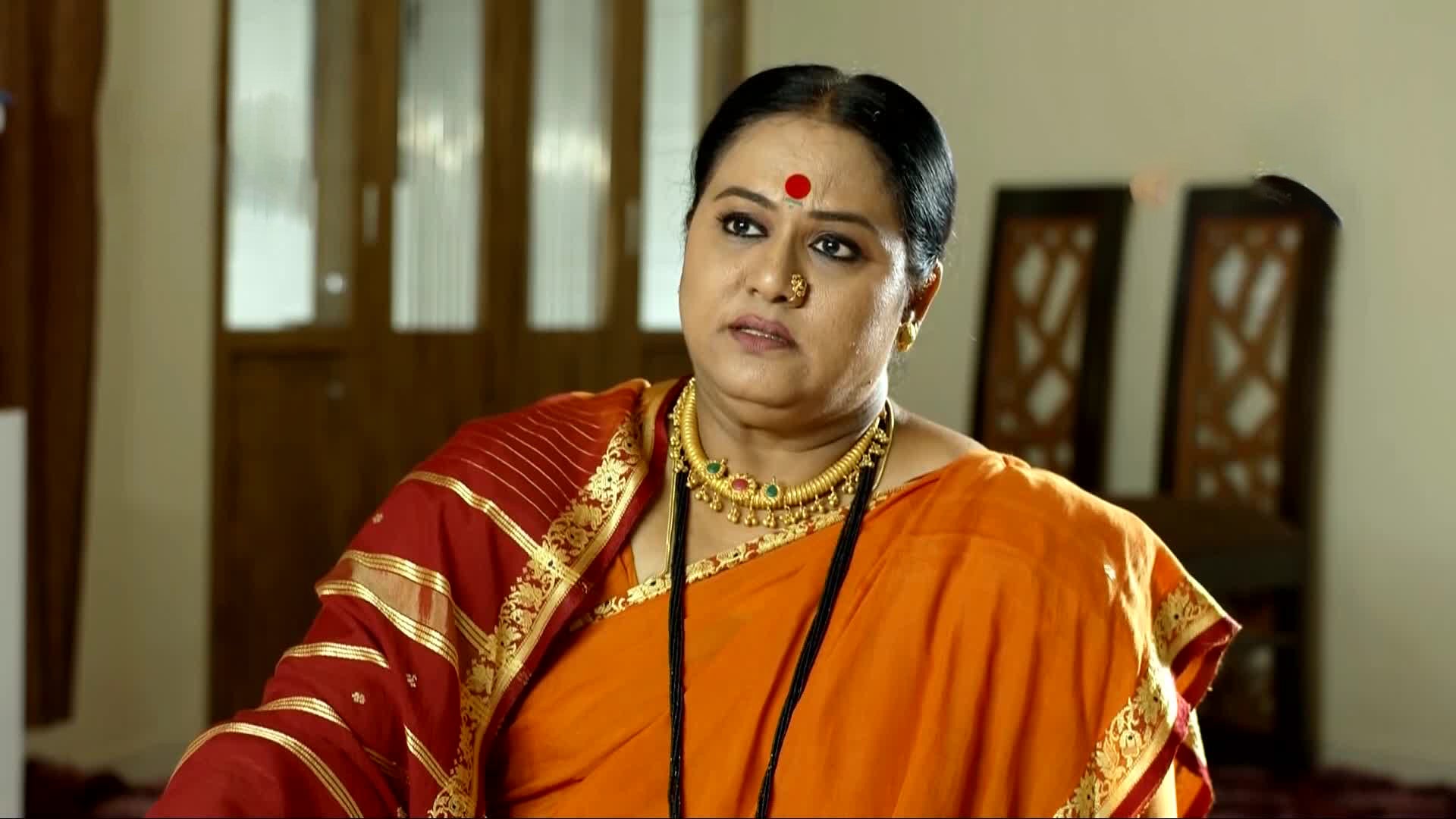 Watch Suryakanta Gets Furious Video Online(HD) On JioCinema