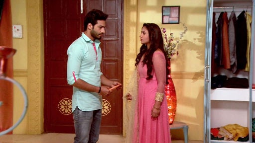 Watch Udaan Season 1 Episode 763 : Chakor And Suraj Face Another ...