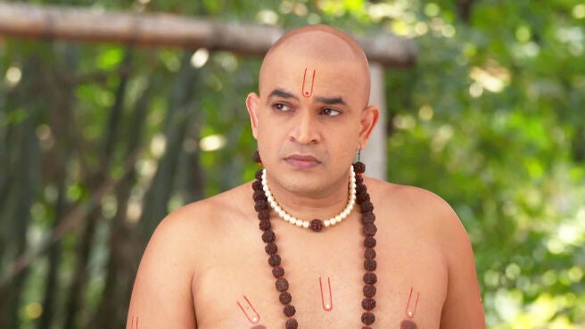 Watch Jai Jai Swami Samarth Season Episode Swami Goes To The Wrestling Ring Watch Full