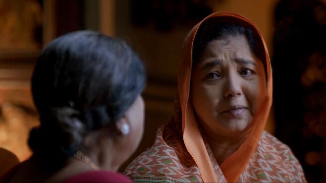 Watch Saleema Feels Helpless Video Online(HD) On JioCinema