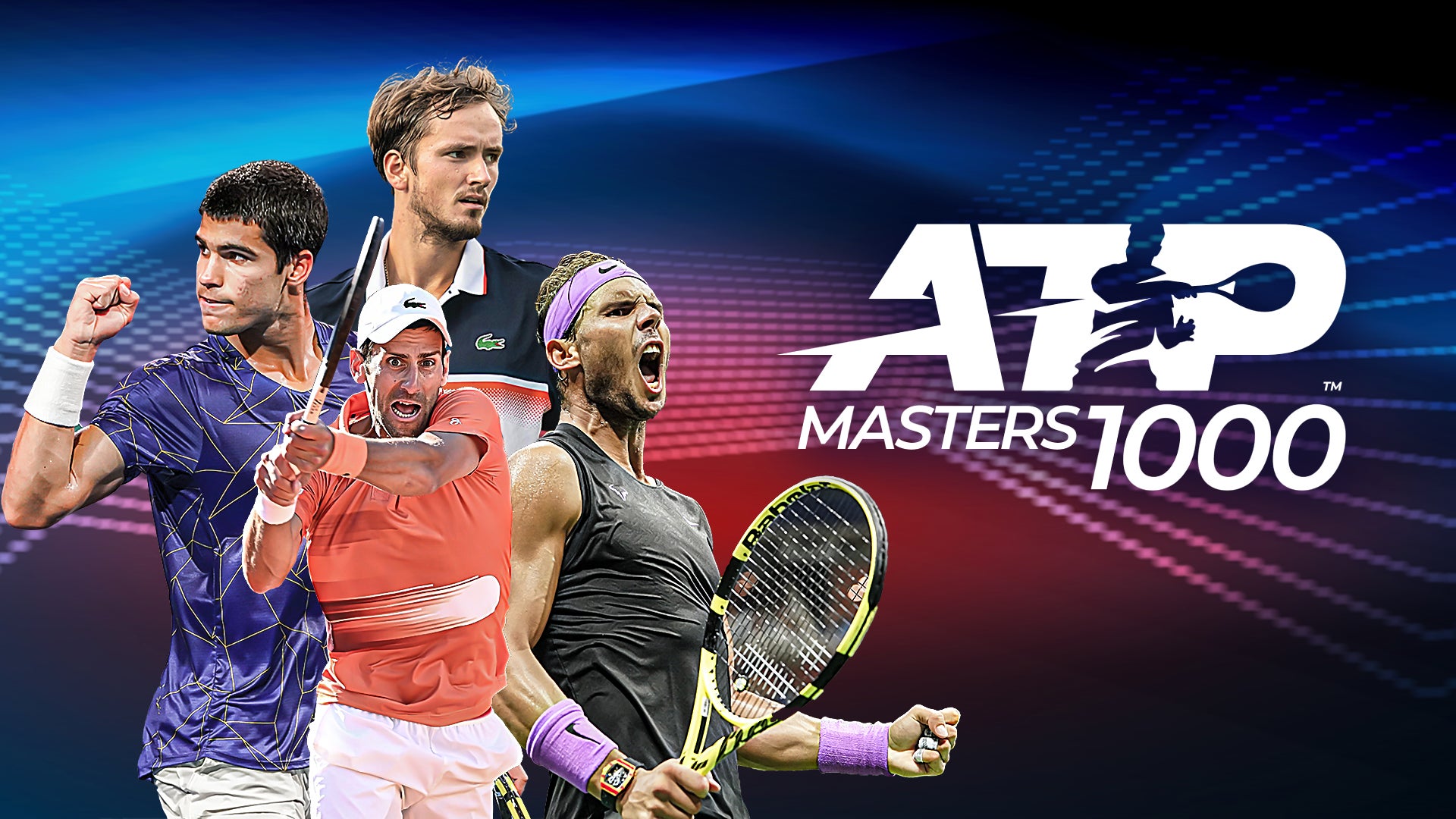ATP Masters 1000 TV Show Watch All Seasons, Full Episodes and Videos Online In HD Quality On JioCinema