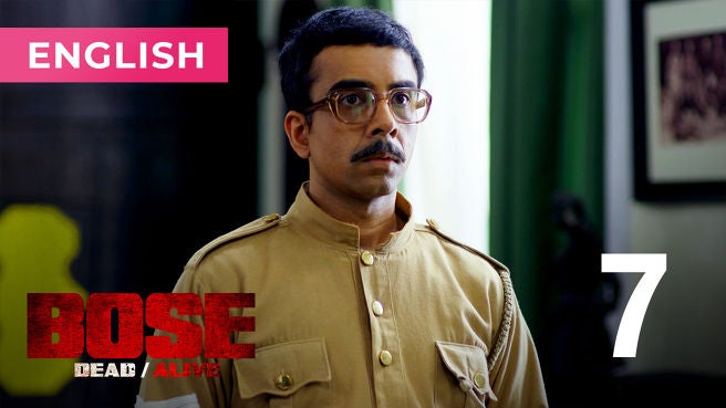 Bose Dead/Alive - English TV Show: Watch All Seasons, Full Episodes &  Videos Online In HD Quality On JioCinema