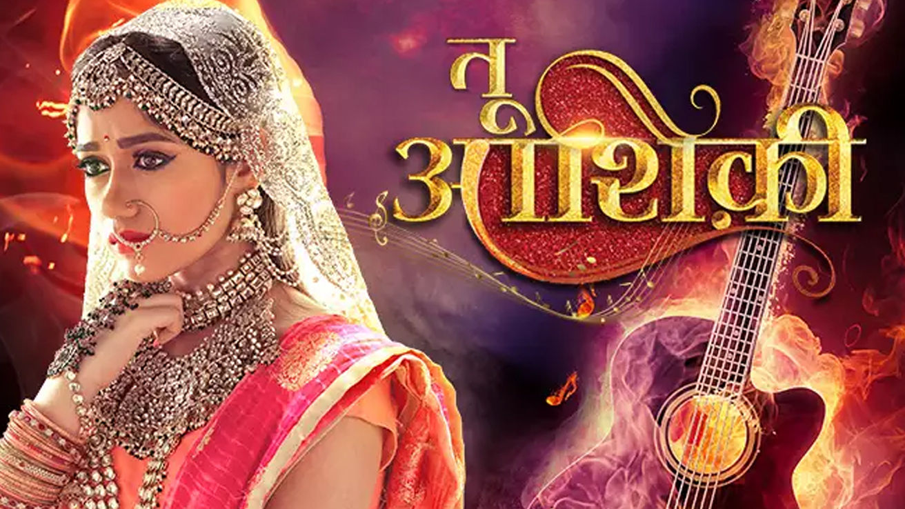 Tu Aashiqui Tv Show Watch All Seasons Full Episodes And Videos Online