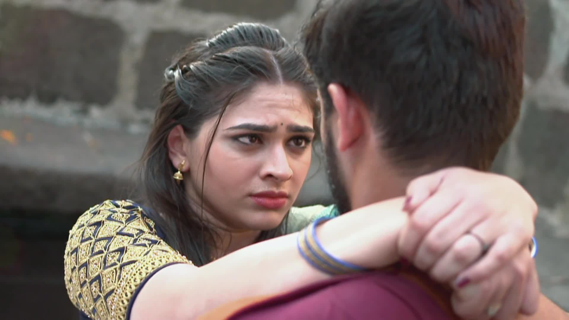 Watch Rama Raghav Season 1 Episode 48 : Rama Falls Into The Well ...