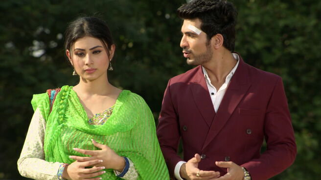 Naagin Watch Season 1 Episode 3 Episode 3 on JioCinema