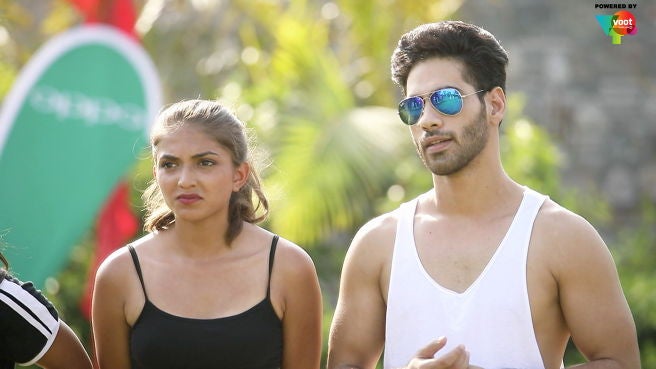 Splitsvilla season 2024 11 episode 3