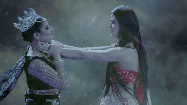 Watch Chandrakanta Season 1 Episode 66 : Will Chandrakanta Kill Irawati ...