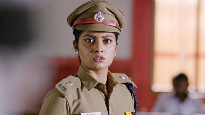 Watch Sivagami Season 1 Episode 359 : Sivagami Up Against The Wall ...