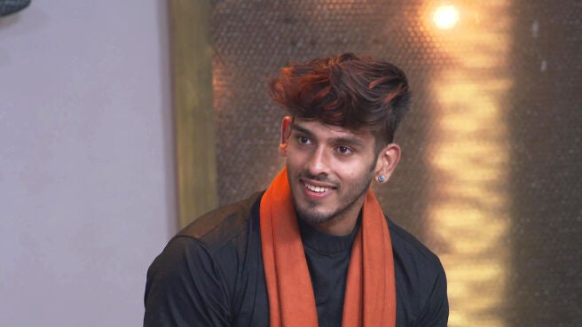 Watch Mtv Splitsvilla X5 Season 13 Episode 13 : Vyomesh-trevon Select 