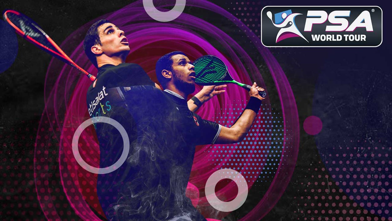 Watch PSA World Tour 2023 Matches- Live Squash Streaming and Event Highlights only on JioCinema