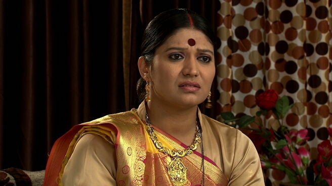 Watch Abhilasha Ek Astitvani Season 1 Episode 139 : Kokila's Advice To ...