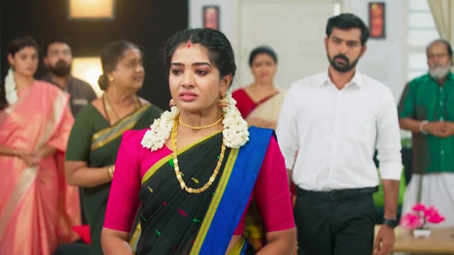 Watch Pachakili Gets Emotional Video Online(HD) On JioCinema