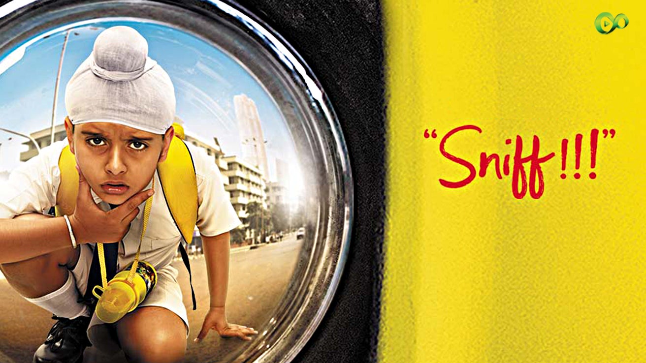 Sniff (2017) Hindi Movie Watch Full HD Movie Online On JioCinema