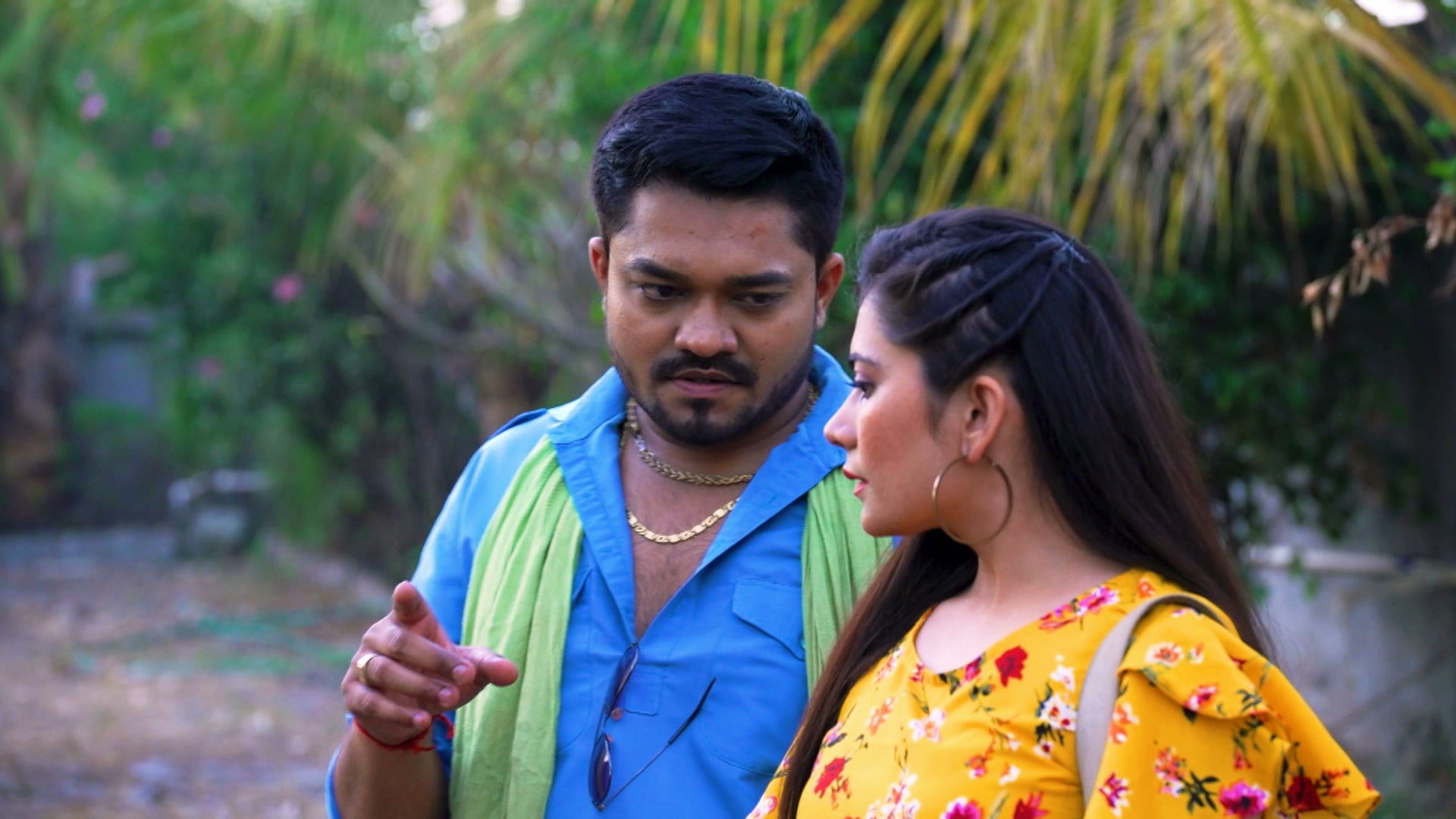 Maru Man Mohi Gayu Serial Episode 1 Watch Maru Mann Mohi Gayu Season 1 Episode 501 : Lokesh Bribes Kamini