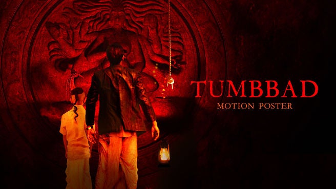 Tumbbad full movie deals online watch