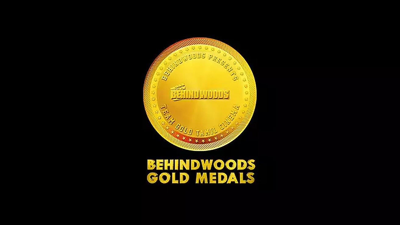 BehindWoods Gold Medal Awards 2018 TV Show Watch All Seasons, Full