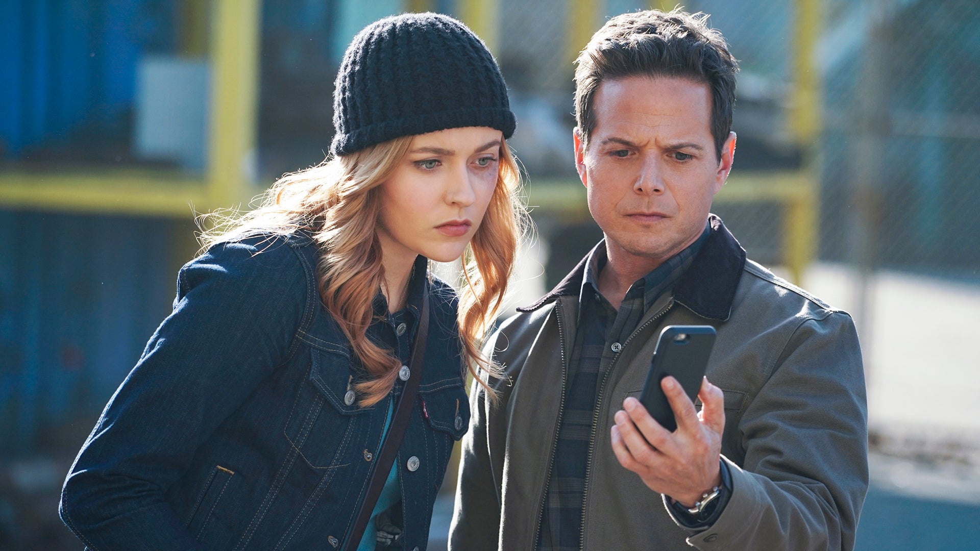 Watch Nancy Drew Season 1 Episode 9 : The Hidden Staircase - Watch Full