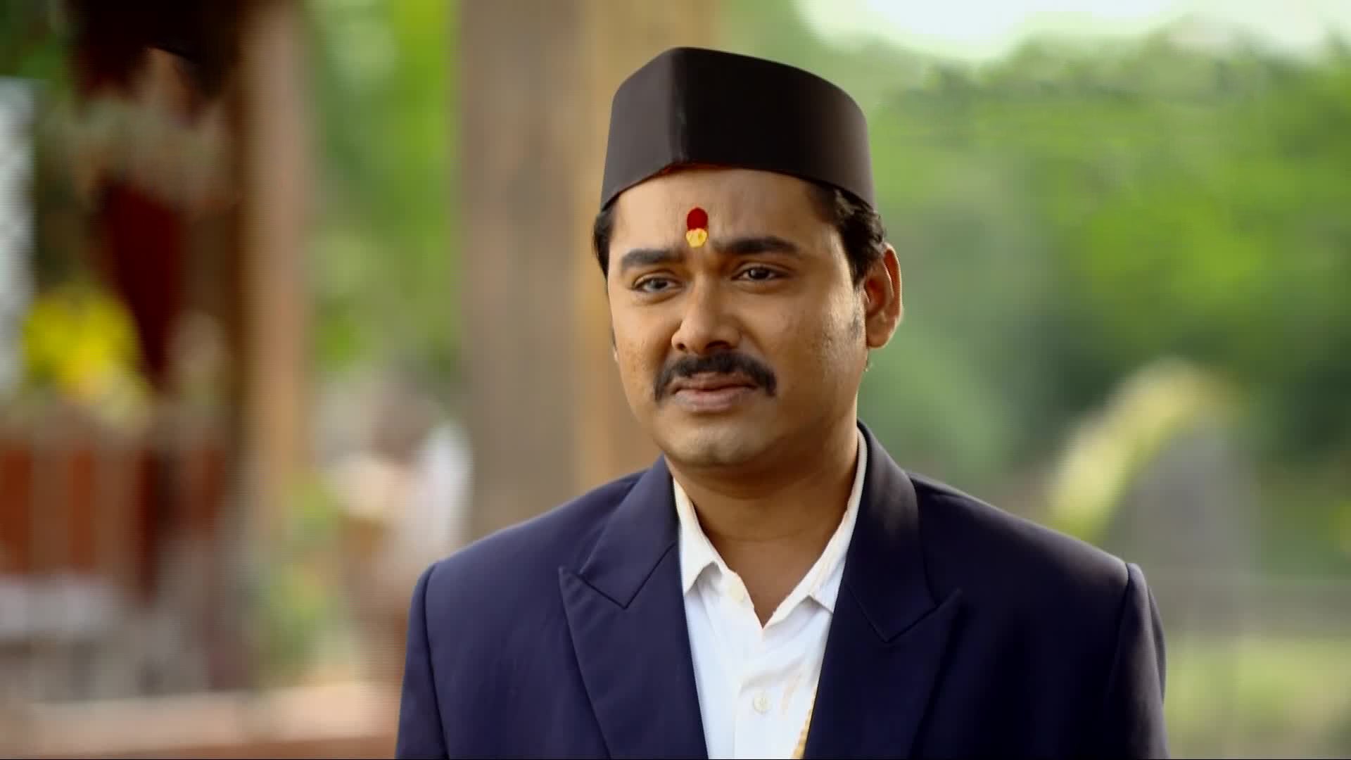 Watch Janardhan Prays For Gosavi's Son Video Online(HD) On JioCinema