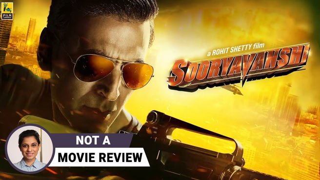 Sooryavanshi 2024 full movie