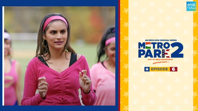 Metro park watch online free full episodes sale