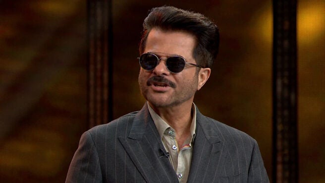 Watch Make Way For Anil Kapoor! Video Online(HD) On JioCinema