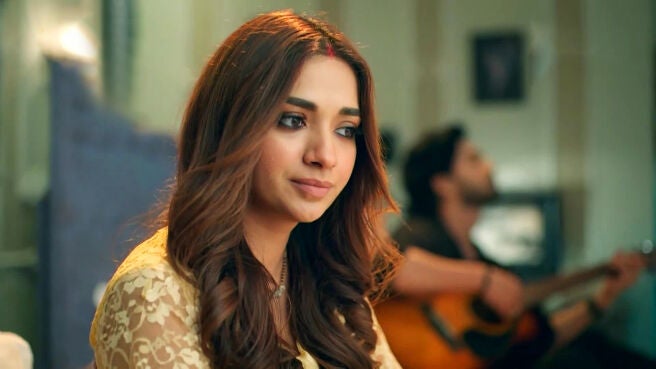 Pavitra Rani Rai Watch Pavitra Becomes Determined! Video Online(HD) On JioCinema