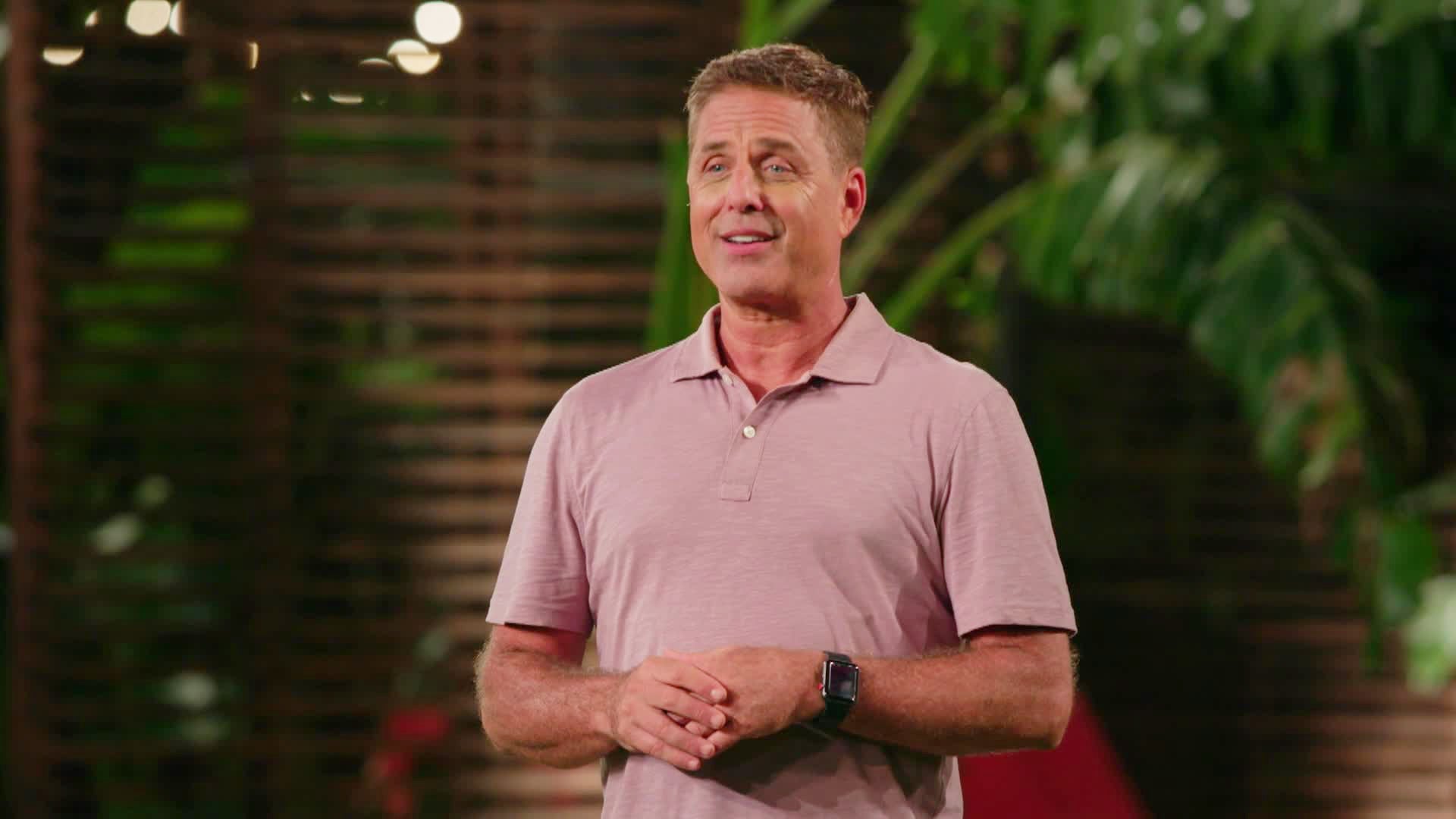 Watch Temptation Island (Tamil) Season 3 Episode 1 : Couples Meet The