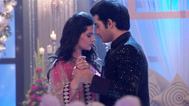 Kasam Tere Pyaar Ki Watch All Episodes Watch Kasam - Tere Pyaar Ki Season 1 Episode 83 : One Last Dance