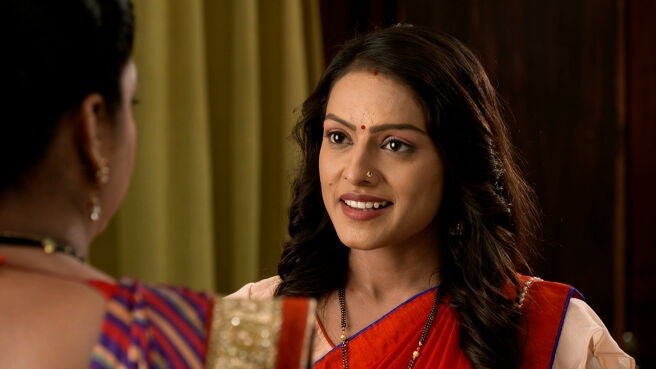 Watch Prem Ni Bhavai Season 1 Episode 185 : Dhara’s Subtle Reply To ...