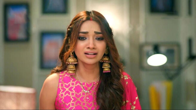 Pavitra Rani Rai Watch Pavitra Is In Dire Straits Video Online(HD) On JioCinema