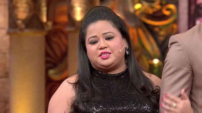 Watch Comedy Nights Bachao Season 1 Episode 26 : Upen Patel, Karishma ...