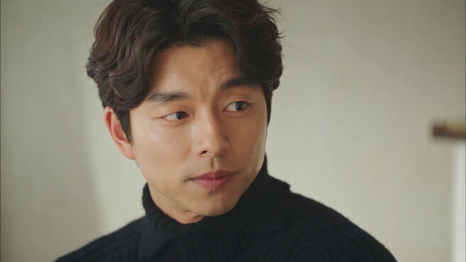 Watch Goblin: The Lonely And Great God Season 1 Episode 28 : Kim Shin 