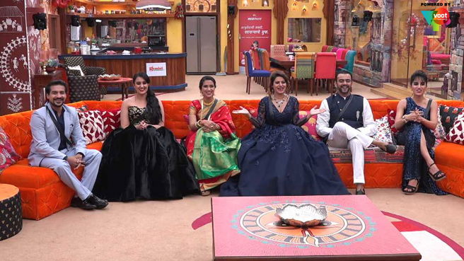 Bigg boss marathi 2024 season 1 full episodes