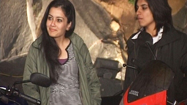 Mtv roadies real heroes episode 5 top