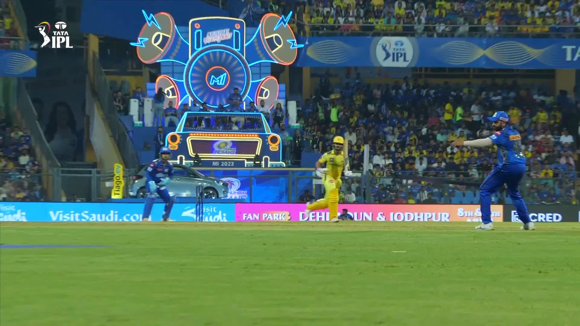 Watch TATA IPL 2023 Video Online(HD) On JioCinema