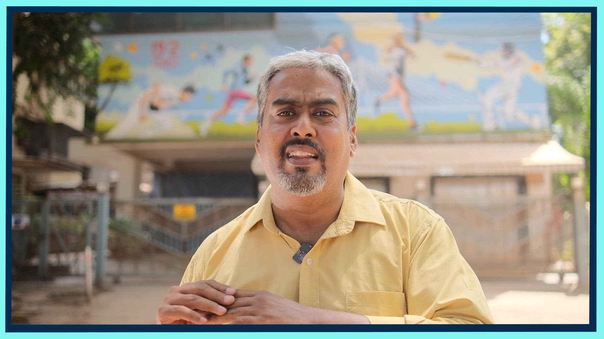 Watch The Story Behind Paul Valthaty's IPL Century (MAR) Video Online