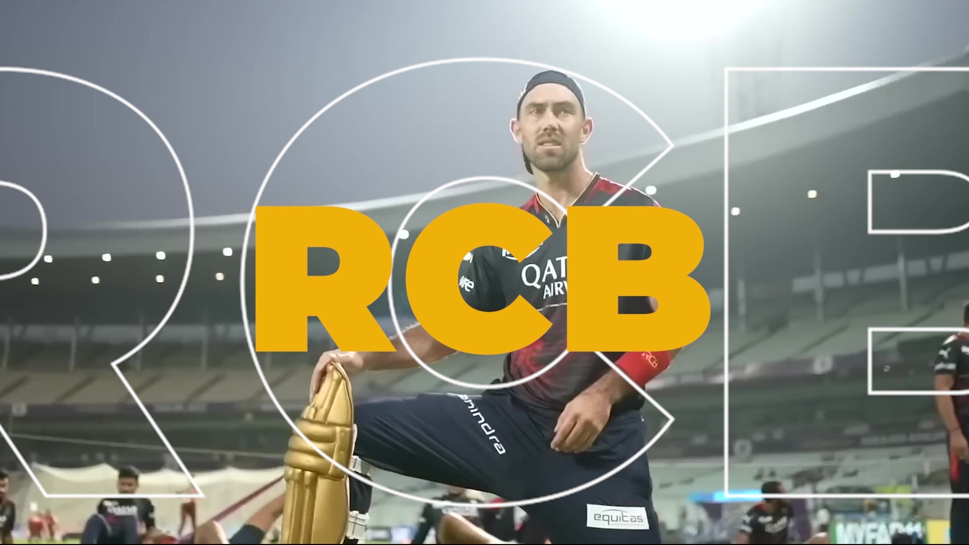 Watch RCB Vibe (HIN) Season 1 Episode 6 : RCB Vibe EP - 06 - Watch Full ...