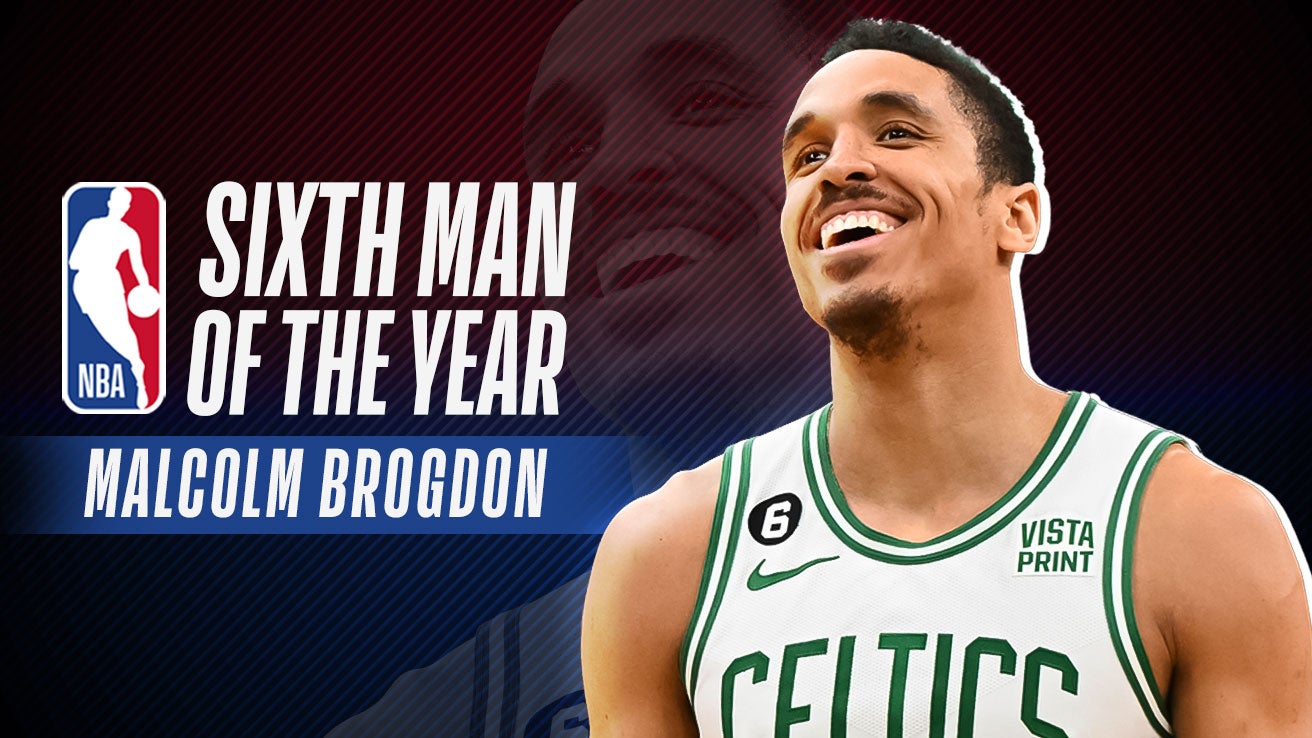 Watch 6th Man Of The Year Ft. Malcolm Brogdon Video Online(HD) On JioCinema