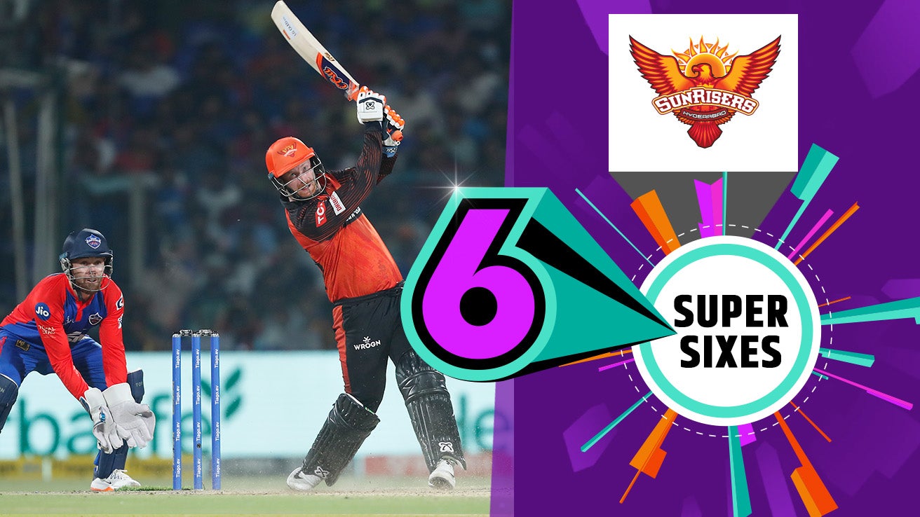 Watch Dc Vs Srh Srh Super S Video Online Hd On Jiocinema