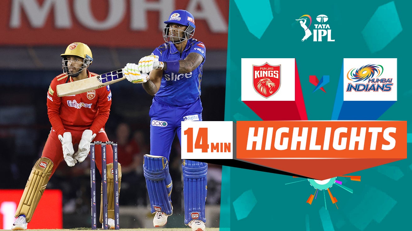 Watch Pbks Vs Mi Highlights Video Online Hd On Jiocinema Watch Pbks Vs Mi Highlights Video Online Hd On Jiocinema