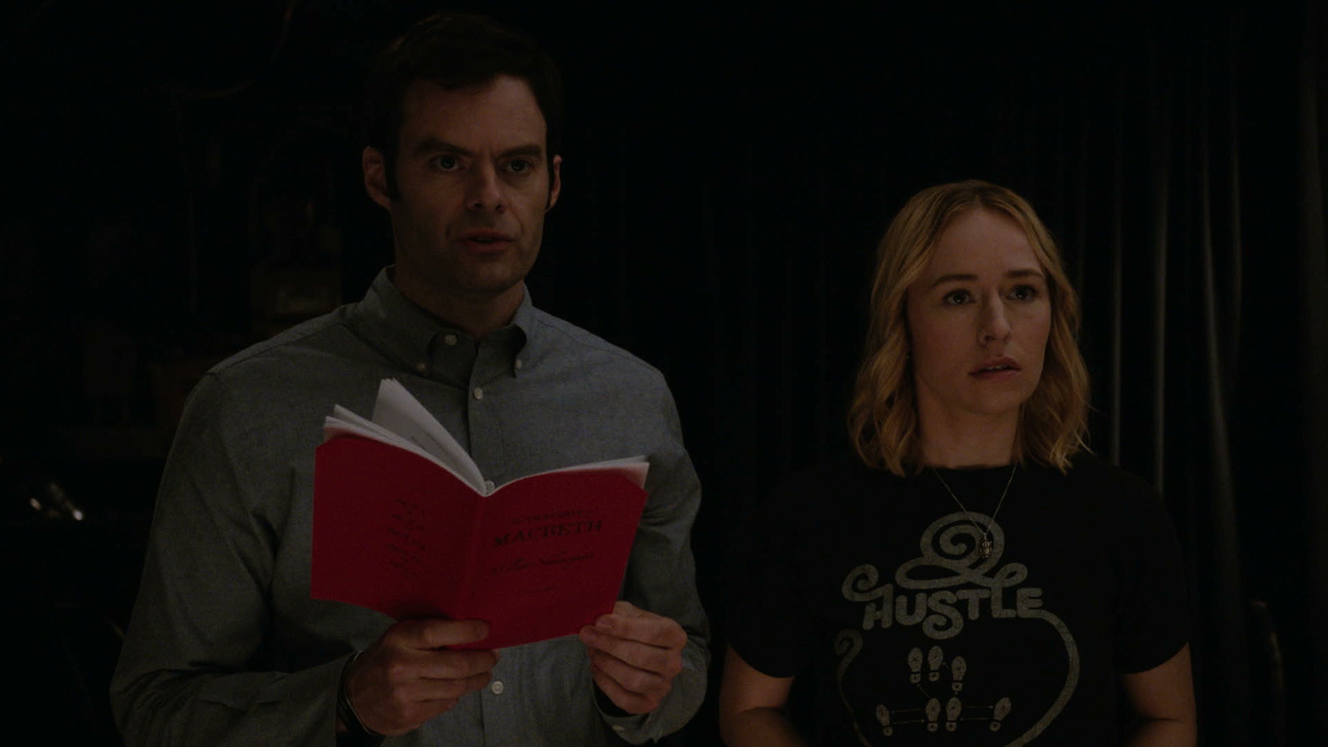 Watch Barry Season 1 Episode 5 Chapter Five ‘Do Your Job’ Watch