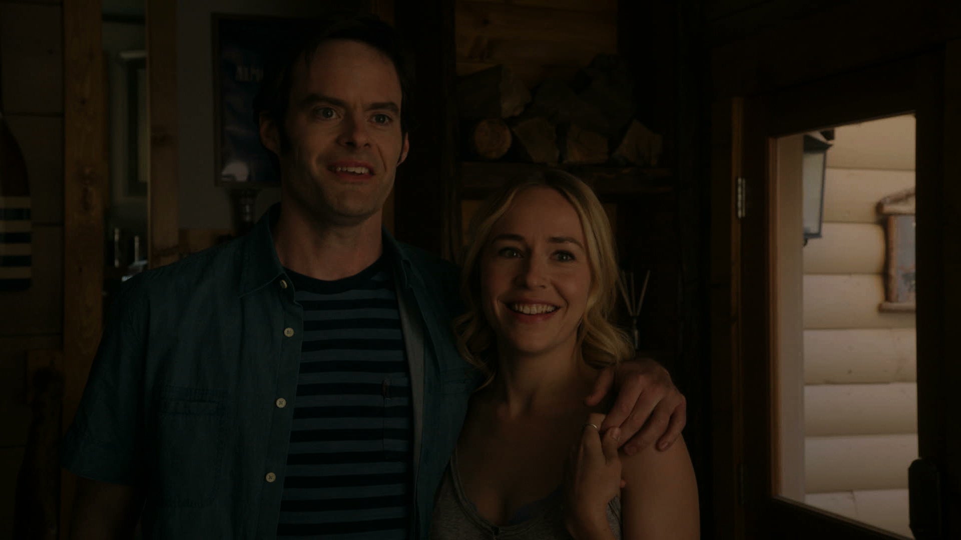 Watch Barry Season 1 Episode 8 Chapter Eight ‘Know Your Truth