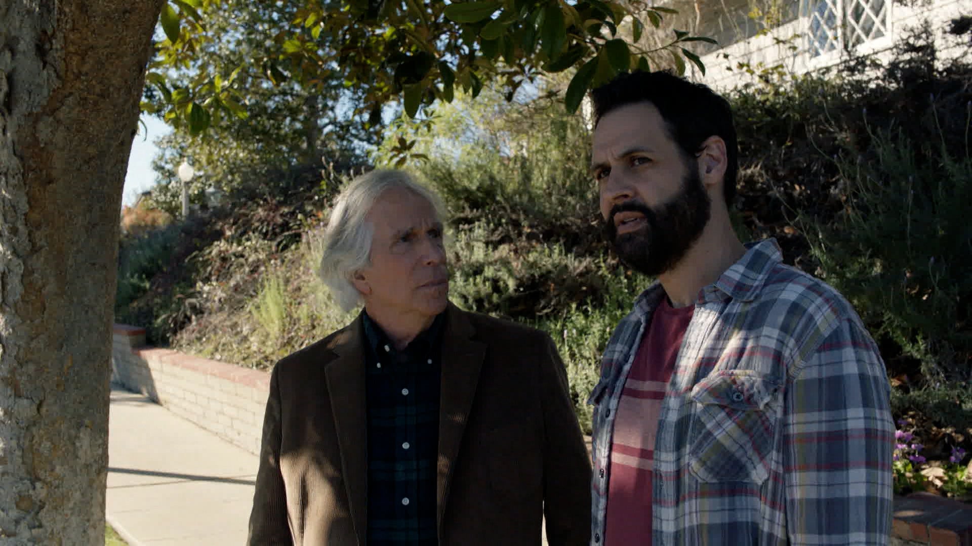 Watch Barry Season 3 Episode 5 Crazytimesh*tshow Watch Full Episode